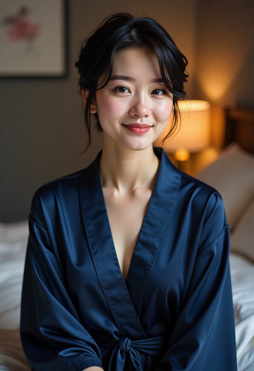 晚风知我意海报