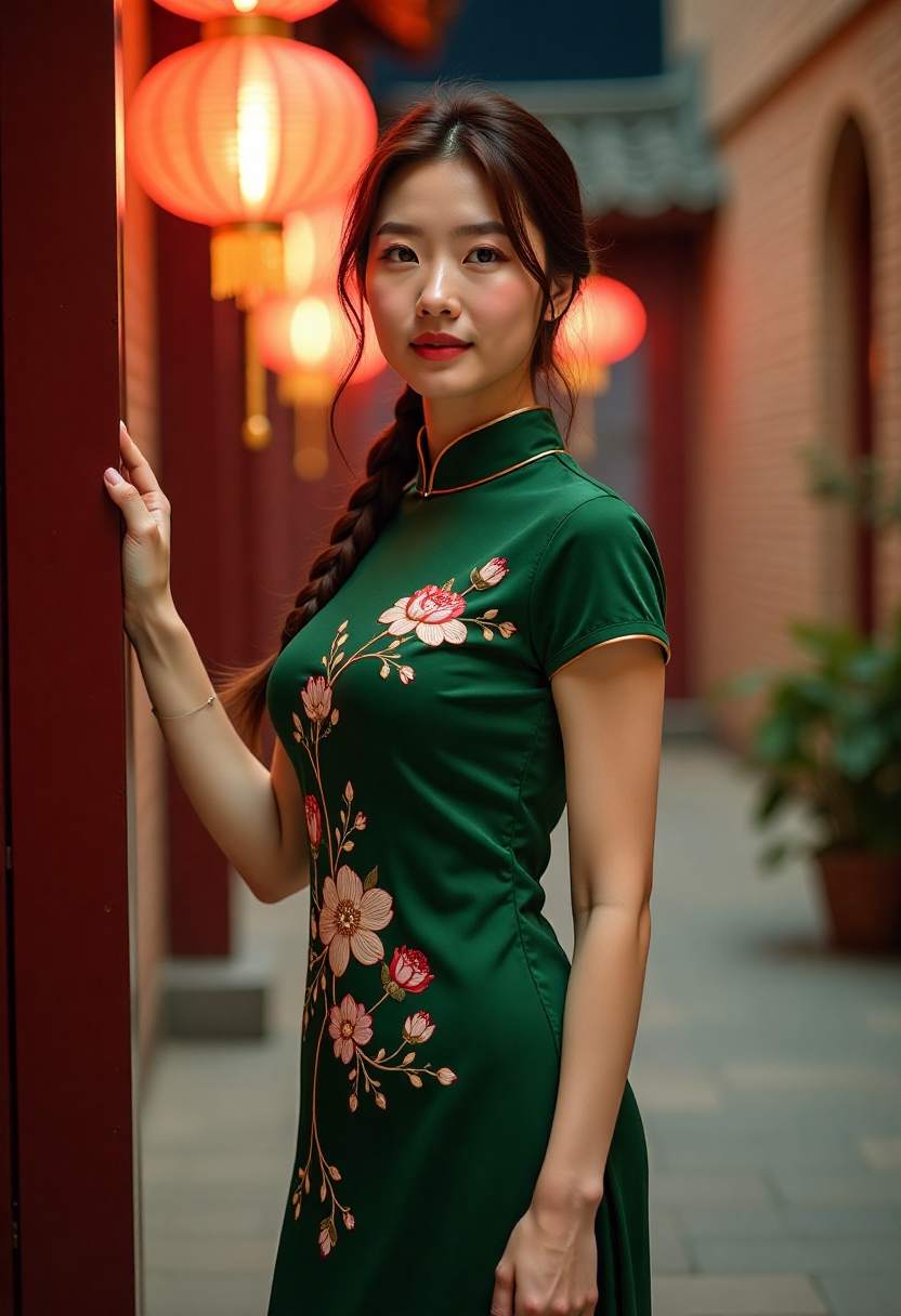 隔壁住着银河预告剧照