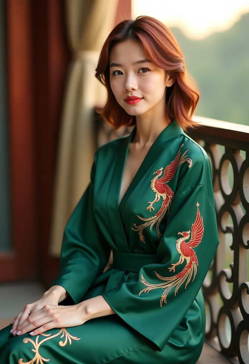 晴天候机室预告剧照