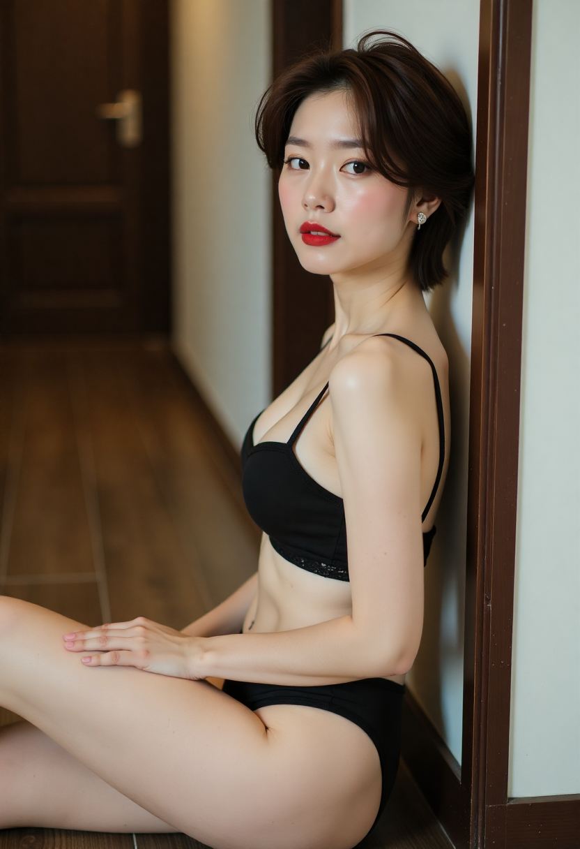 逆光档案海报