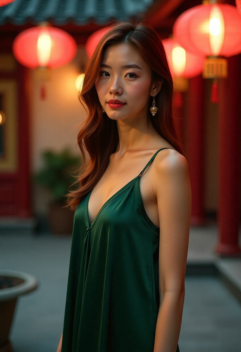 凌晨四点的信预告剧照