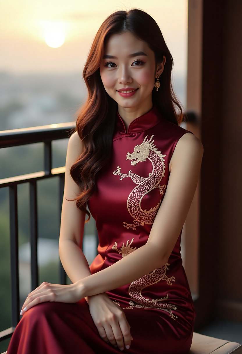 心动航线海报